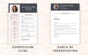 Carta de motivación para Máster ejemplo plantillas y guía