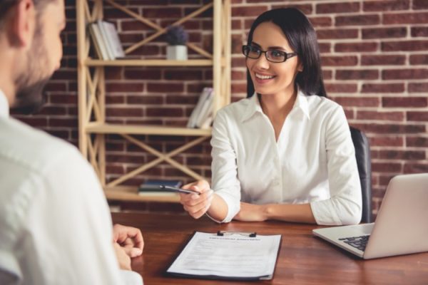 C Mo Responder A Qu Puedes Aportar A La Empresa Ejemplos