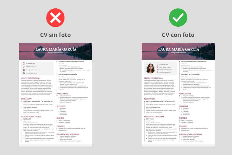 Cómo Hacer Un Cv Más Atractivo Y Efectivo Estrategias Probadas 0296