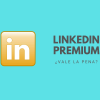 linkedin premium