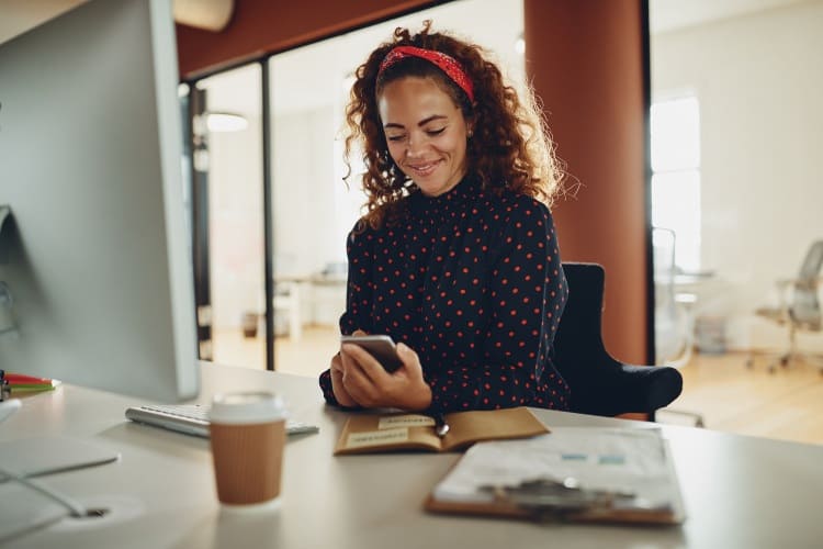 frases de agradecimiento por el reconocimiento de los empleados