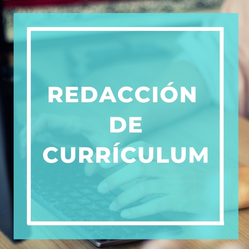 servicio de redaccion de cv