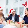Regalos de Navidad para tus empleados