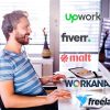 web para encontrar teletrabajo